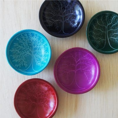 Tree of Life Dishes
