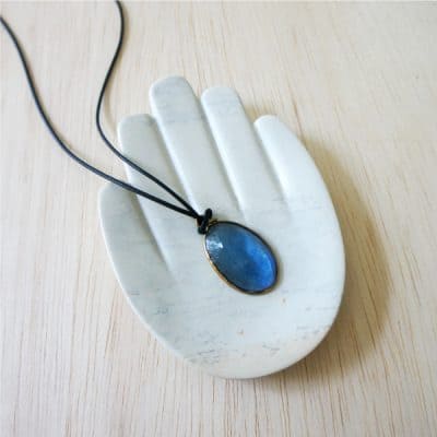 Hand Dish