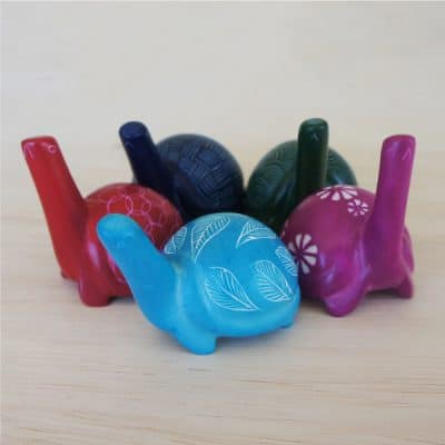 Turtles