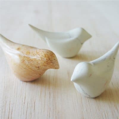 Natural Birds