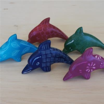 Dolphins