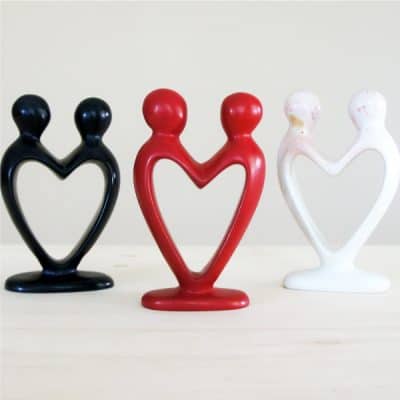 Heart Couples