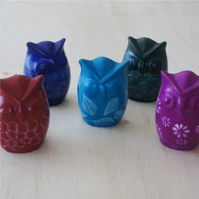 Owls