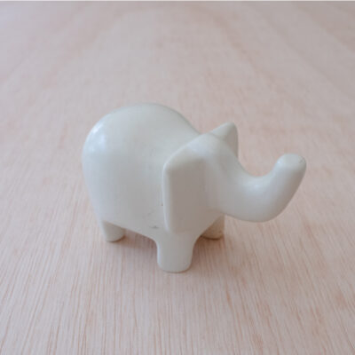 Natural Elephant