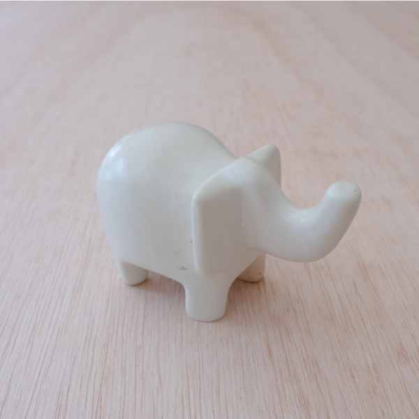 Natural Elephant