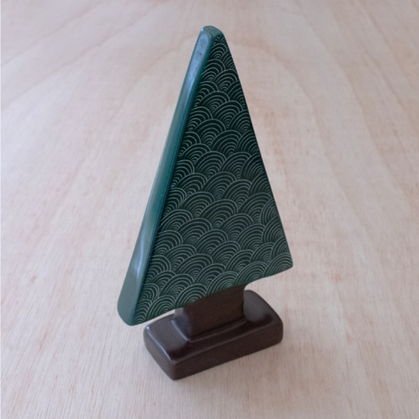 Green Christmas Trees - Image 4