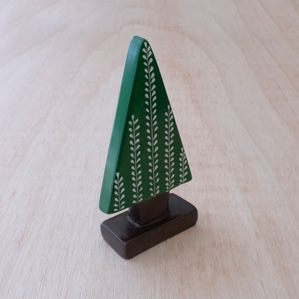 Green Christmas Trees - Image 3