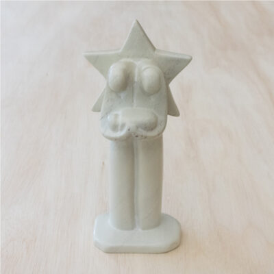 Star Nativity, Natural