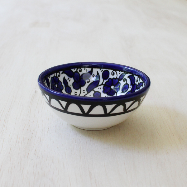 Ceramic Bowl - Image 3
