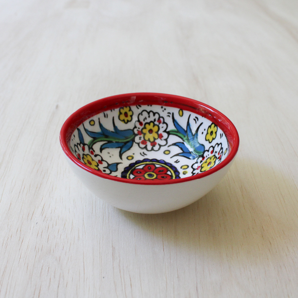 Ceramic Bowl - Image 2