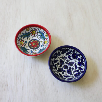 Ceramic Bowl