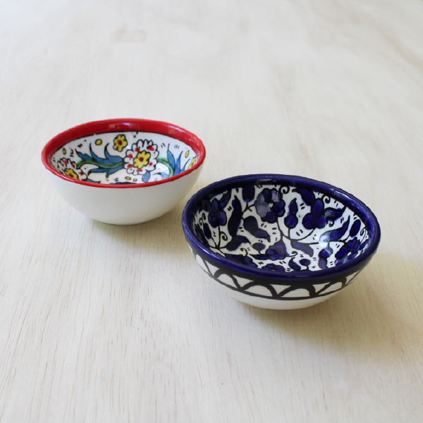 Ceramic Bowl - Image 5