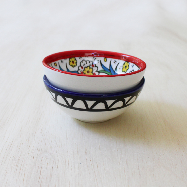 Ceramic Bowl - Image 4