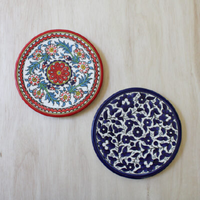 Ceramic Plate