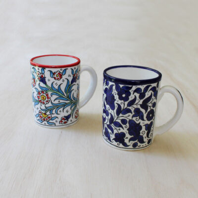 Ceramic Mug